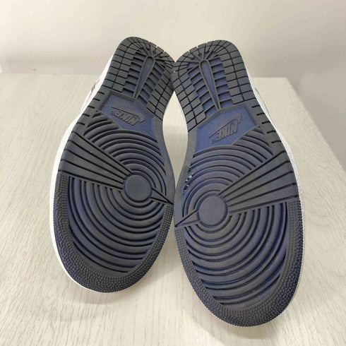 ジョーダンブランド JORDAN BRAND 1 Low '85 Metallic Blue メンズ JPN:28.5