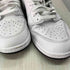 ジョーダンブランド JORDAN BRAND 1 Low '85 Metallic Blue メンズ JPN:28.5