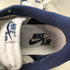 ジョーダンブランド JORDAN BRAND 1 Low '85 Metallic Blue メンズ JPN:28.5