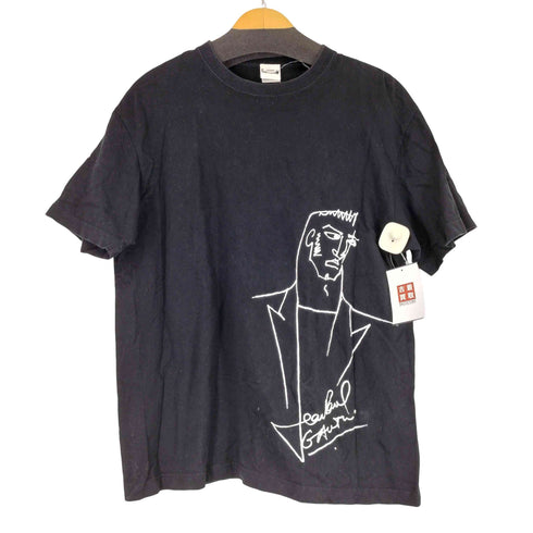 ジュニアゴルチェ JUNIOR GAULTIER Fashion Freak Show Tee メンズ import:XL