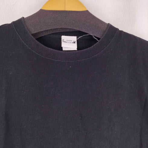 ジュニアゴルチェ JUNIOR GAULTIER Fashion Freak Show Tee メンズ import:XL