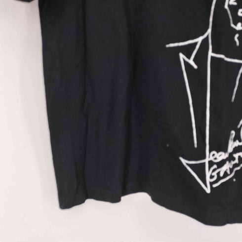 ジュニアゴルチェ JUNIOR GAULTIER Fashion Freak Show Tee メンズ import:XL