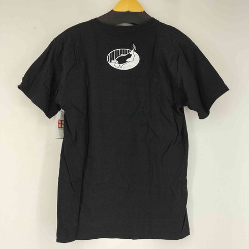 クロスアンドスティッチ CROSS&STITCH サウナセンター オリジナルTシャツ メンズ JPN:L