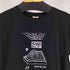 クロスアンドスティッチ CROSS&STITCH サウナセンター オリジナルTシャツ メンズ JPN:L
