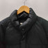 OUR PRIDE スタンドネック ナイロン ダウン ジャケット メンズ JPN:L