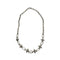 OHT NYC BARBED WIRE NECKLACE メンズ