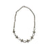OHT NYC BARBED WIRE NECKLACE メンズ