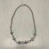 OHT NYC BARBED WIRE NECKLACE メンズ