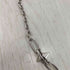 OHT NYC BARBED WIRE NECKLACE メンズ