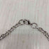 OHT NYC BARBED WIRE NECKLACE メンズ