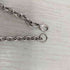 OHT NYC BARBED WIRE NECKLACE メンズ