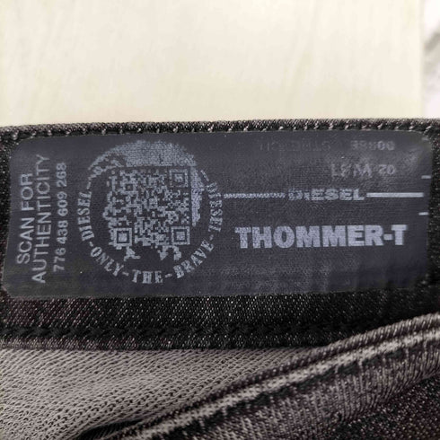 ディーゼル DIESEL THOMMER-T JOGG JEANS メンズ 31