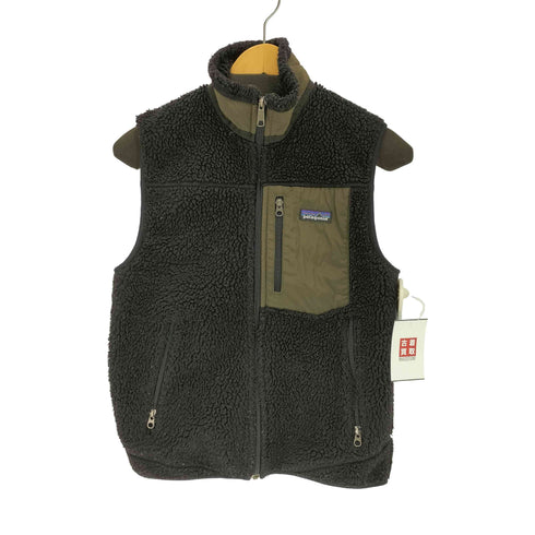 パタゴニア patagonia CLASSIC RETRO-X VEST メンズ import:XS