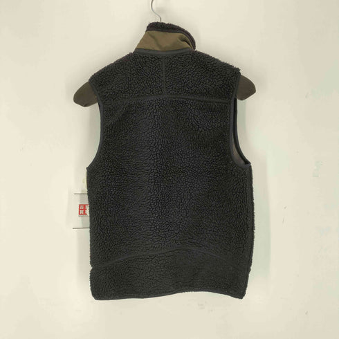 パタゴニア patagonia CLASSIC RETRO-X VEST メンズ import:XS
