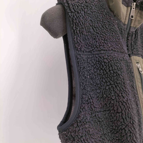 パタゴニア patagonia CLASSIC RETRO-X VEST メンズ import:XS