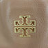 トリーバーチ TORY BURCH ブリテン カーフレザー チェーン トート シボ革 レディース