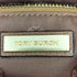 トリーバーチ TORY BURCH ブリテン カーフレザー チェーン トート シボ革 レディース