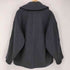 STUMBLY クーンシルエット ウールコート レディース JPN:36
