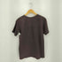 N NUMBER 復刻 穴あき加工 ドクロ プリントクルーネックTシャツ メンズ 3