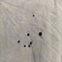 N NUMBER 復刻 穴あき加工 ドクロ プリントクルーネックTシャツ メンズ 3