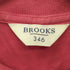 ブルックスブラザーズ 346 BROOKS BROTHERS ノースリーブ ワンポイントロゴ ポロシャツ レディース S