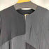 トリココムデギャルソン tricot COMME des GARCONS 92AW L/S ウールキュプラ デザインワンピース レディース JPN:M