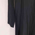 トリココムデギャルソン tricot COMME des GARCONS 92AW L/S ウールキュプラ デザインワンピース レディース JPN:M