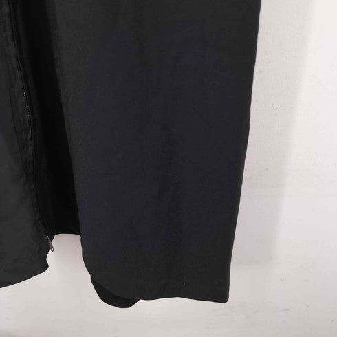 トリココムデギャルソン tricot COMME des GARCONS 92AW L/S ウールキュプラ デザインワンピース レディース JPN:M