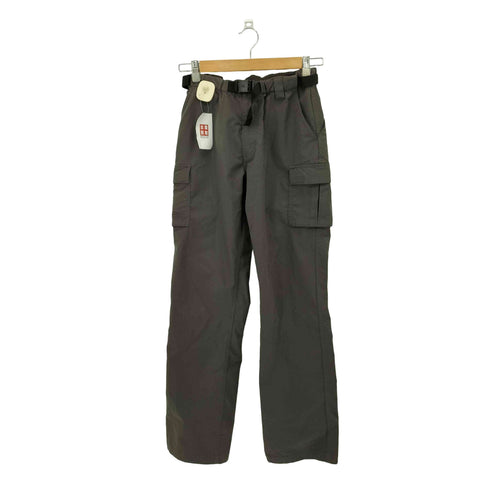 ザノースフェイス THE NORTH FACE CARGO PANT ジップフライ カーゴ クライミング パンツ レディース M