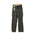 ザノースフェイス THE NORTH FACE CARGO PANT ジップフライ カーゴ クライミング パンツ レディース M