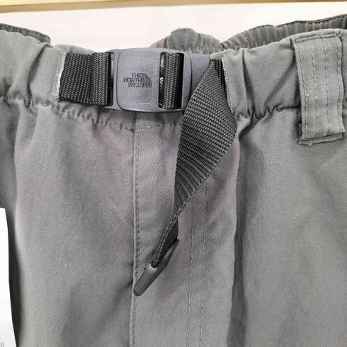 ザノースフェイス THE NORTH FACE CARGO PANT ジップフライ カーゴ クライミング パンツ レディース M