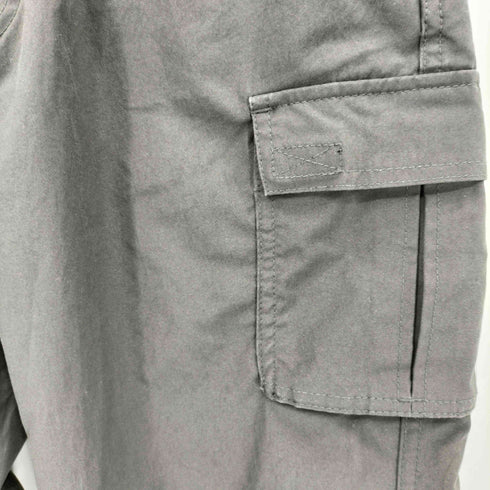 ザノースフェイス THE NORTH FACE CARGO PANT ジップフライ カーゴ クライミング パンツ レディース M