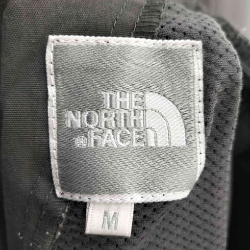 ザノースフェイス THE NORTH FACE CARGO PANT ジップフライ カーゴ クライミング パンツ レディース M