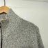 ニコルクラブフォーメン NICOLE CLUB FOR MEN 00s ダブルジップ ドライバーズニット メンズ JPN:50