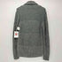 ニコルクラブフォーメン NICOLE CLUB FOR MEN ショールカラー カーディガン メンズ JPN:48