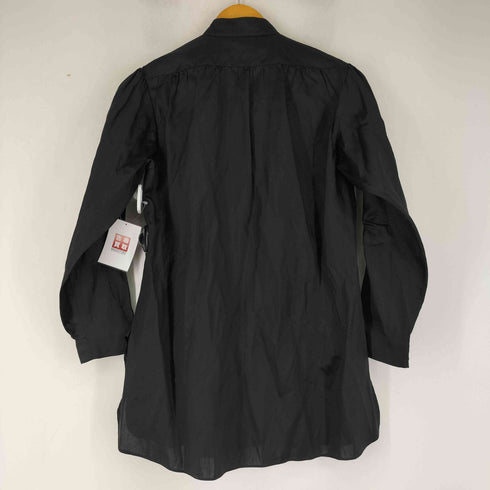 ジルサンダー JIL SANDER MADE IN ITALY L/S シルクブラウス レディース FR:36