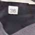 ジルサンダー JIL SANDER MADE IN ITALY L/S シルクブラウス レディース FR:36