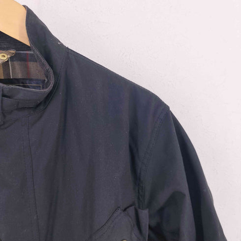 バブアー Barbour INTERNATIONAL Original Waxed Jacket メンズ 40
