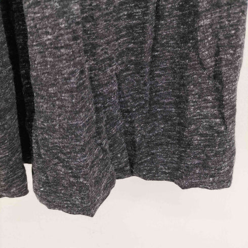 トリココムデギャルソン tricot COMME des GARCONS ギャザーデザインロングスカート レディース