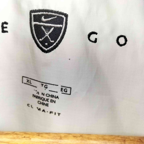 ナイキゴルフ NIKE GOLF 裏地メッシュベスト メンズ import:XL