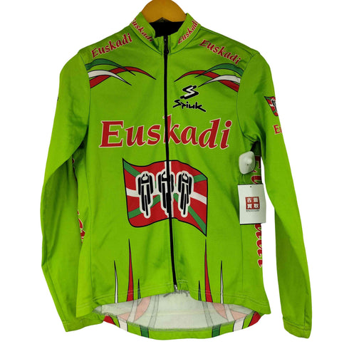SPIUK サイクリングトップス メンズ import:S