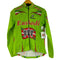 SPIUK サイクリングトップス メンズ import:S