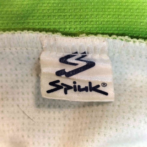 SPIUK サイクリングトップス メンズ import:S