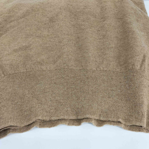 コムデギャルソン COMME des GARCONS 大判ウールストール メンズ