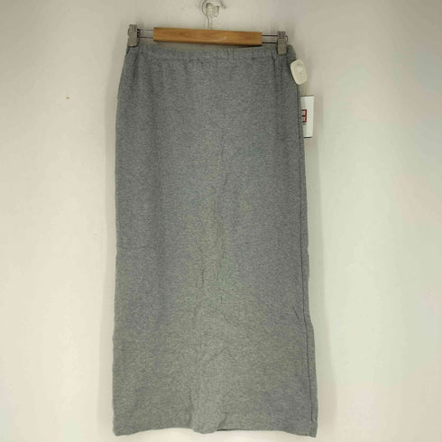 トリココムデギャルソン tricot COMME des GARCONS スウェットタイトスカート レディース