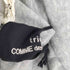 トリココムデギャルソン tricot COMME des GARCONS スウェットタイトスカート レディース