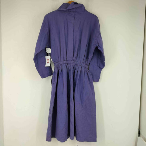 イッセイミヤケ ISSEY MIYAKE 70S 初期タグ スカートジャンプスーツ レディース 9