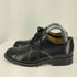 トリココムデギャルソン tricot COMME des GARCONS レースアッププレーントゥレザーシューズ レディース JPN:22