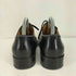 トリココムデギャルソン tricot COMME des GARCONS レースアッププレーントゥレザーシューズ レディース JPN:22