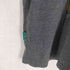 NEWJNXS フロントプリント クルーネック Tシャツ メンズ XL